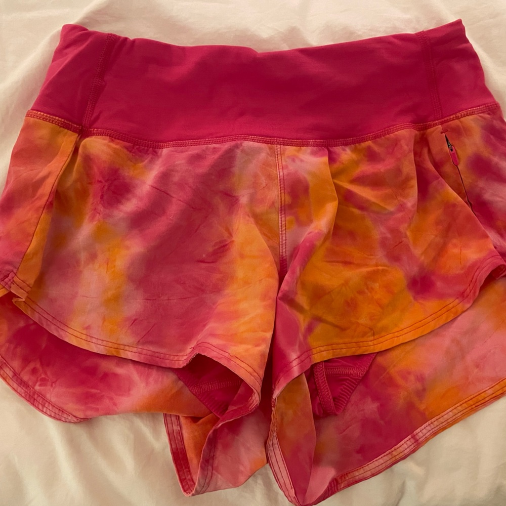 Outdoor Voices Hudson Short